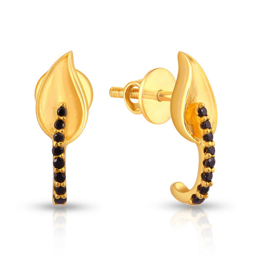 Malabar Gold Earring STLEAZT659