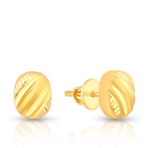 Malabar Gold Earring STOVAVE543