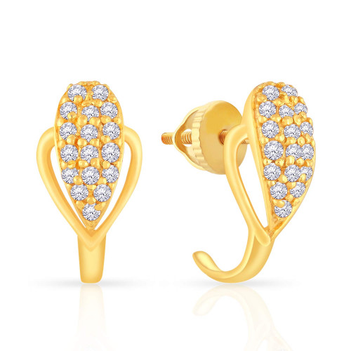 Malabar Gold Earring STSKYDZE054