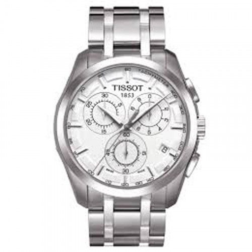 Tissot T-Trend Couturier T035.617.11.031.00