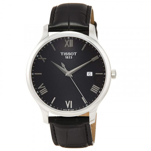Tissot Men's Tradition Watch T0636101605800