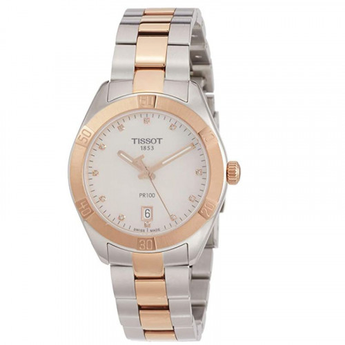 Tissot Women's PR 100 Watch T1019102211600