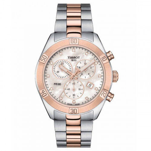 Tissot Women's PR 100 Watch T1019172211600