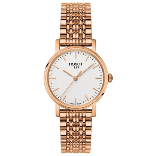 Tissot Unisex's Everytime Watch T1092103303100