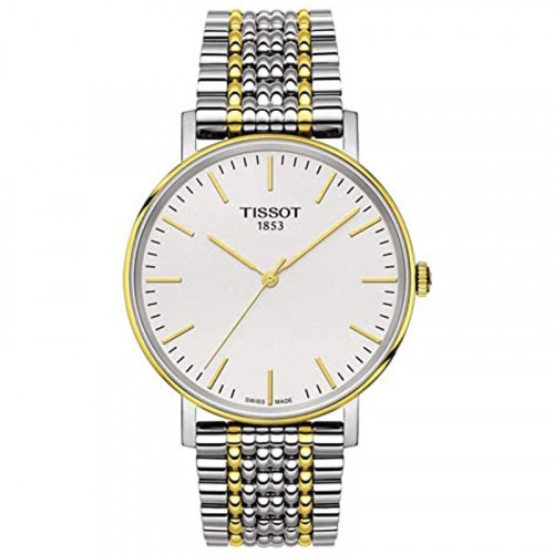 Tissot Men's Everytime Watch T1094102203100