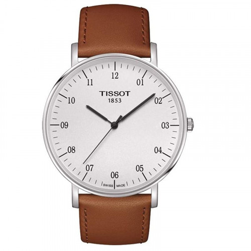 Tissot Men's Everytime Watch T1096101603700