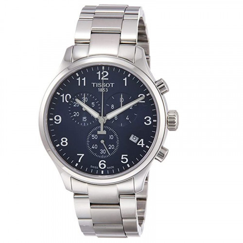 Tissot Men's Chrono Xl Watch T1166171104701