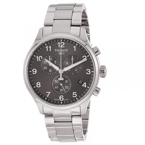 Tissot Men's Chrono Xl Watch T1166171105701