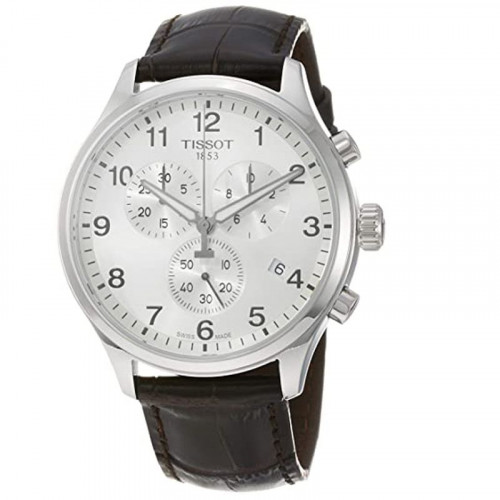 Tissot Men's Chrono Xl Watch T1166171603700