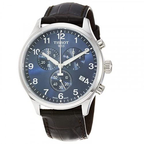 Tissot Men's Chrono Xl Watch T1166171604700