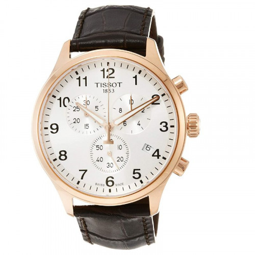 Tissot Men's Chrono Xl Watch T1166173603700