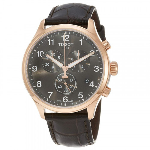 Tissot Men's Chrono Xl Watch T1166173605701