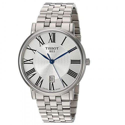 Tissot Men's Carson Watch T1224101103300