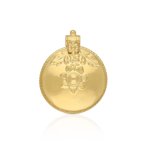 Malabar Gold Pendant TLAND40013