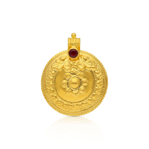 Malabar Gold Pendant TLAND40032
