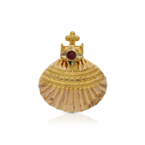 Malabar Gold Thali Pendant TLKAR40031