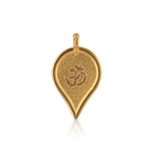 Malabar Gold Pendant TLKER40058