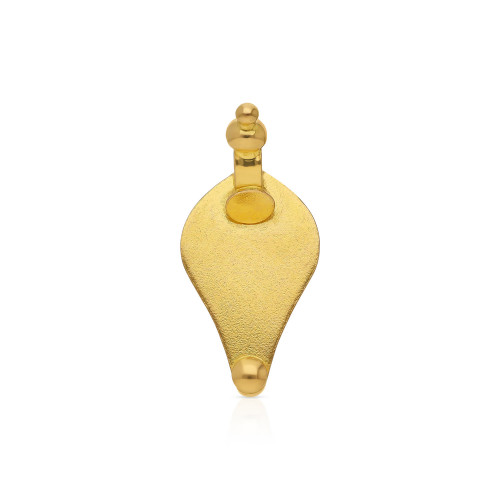 Malabar Gold Thali Pendant TLKER40163