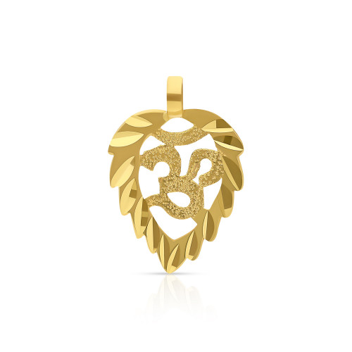 Malabar Gold Thali Pendant TLKER40274