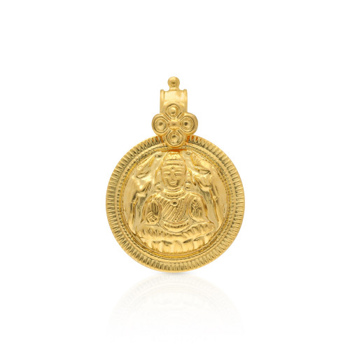 Malabar Gold Thali Pendant TLTMN40177