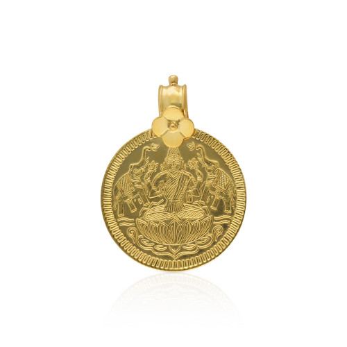 Malabar Gold Thali Pendant TLTMN40179