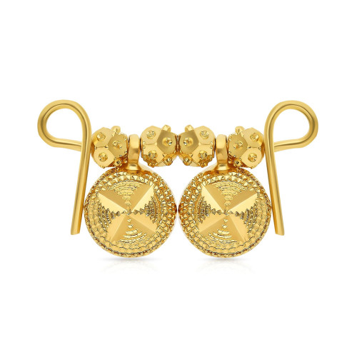 Malabar Gold Pendant TLZNS40226