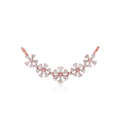 Mine Diamond Pendant TMALR10018