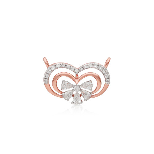Mine Diamond Pendant TMALR10165