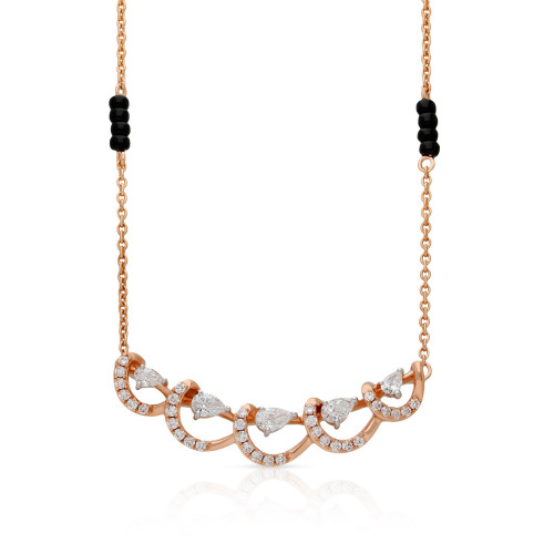 Mine Diamond Pendant TMALR10243