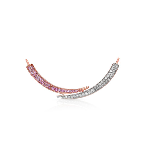 Mine Diamond Pendant TMCTT10001