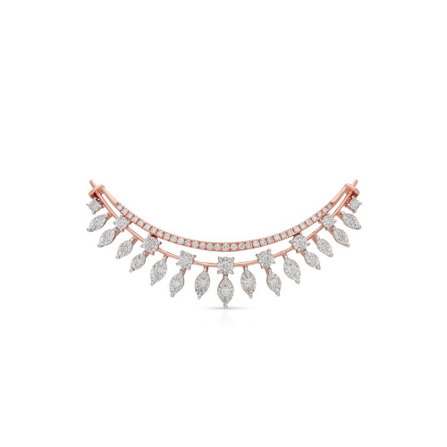 Mine Diamond Pendant TMDIA10011