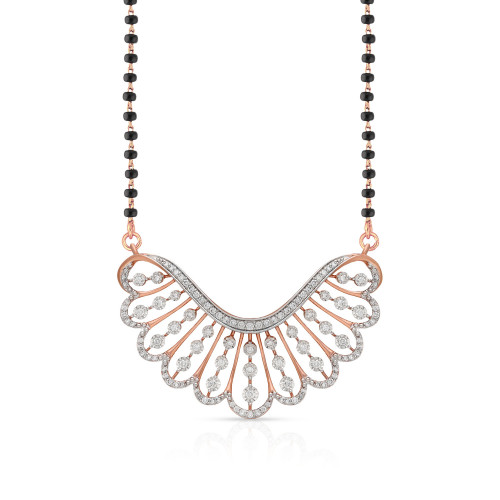 Mine Diamond Pendant TMDIA10018