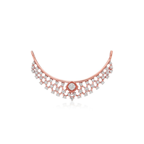 Mine Diamond Pendant TMDIA10020