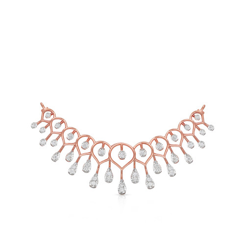 Mine Diamond Pendant TMDIA10051