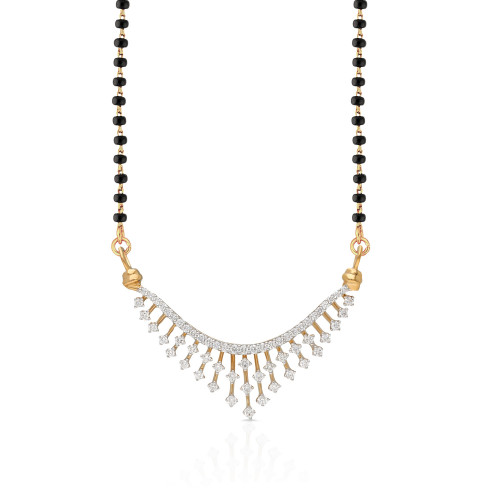Mine Diamond Pendant TMGEN10050