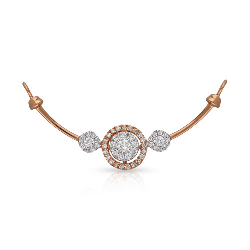 Mine Diamond Pendant TMGEN10380