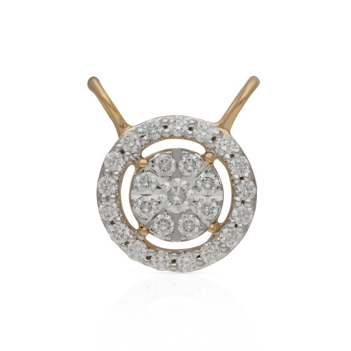 Mine Diamond Pendant TMGEN10461