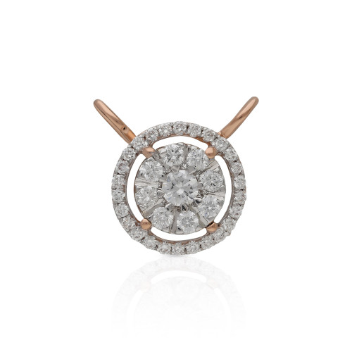 Mine Diamond Pendant TMGEN10589