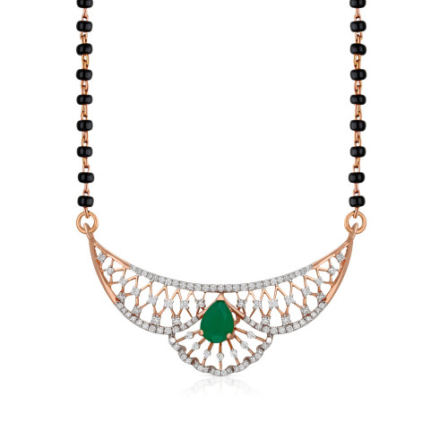 Mine Diamond Pendant TMGEN10959