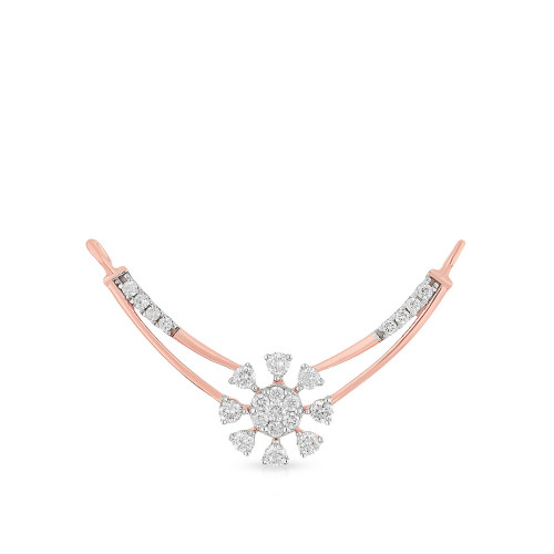 Mine Diamond Pendant TMGEN11639