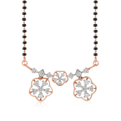 Mine Diamond Pendant TMGEN12188