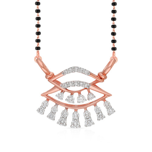 Mine Diamond Pendant TMGEN22615