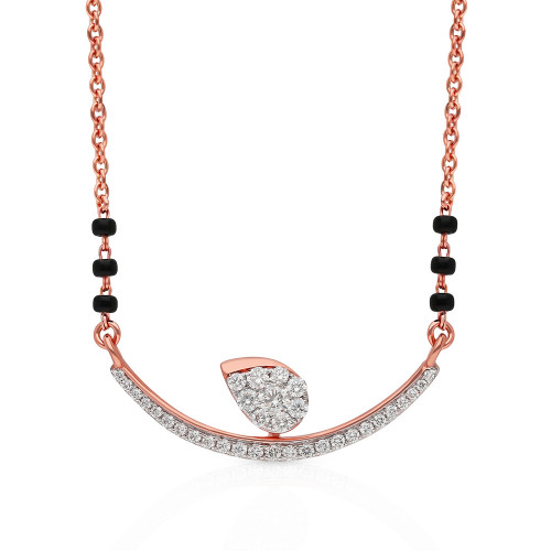 Mine Diamond Pendant TMHRM10236