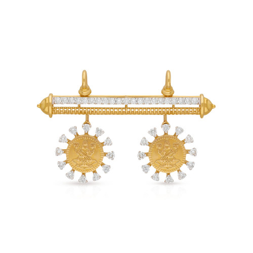 Mine Diamond Tanmaniya TMHRT10175