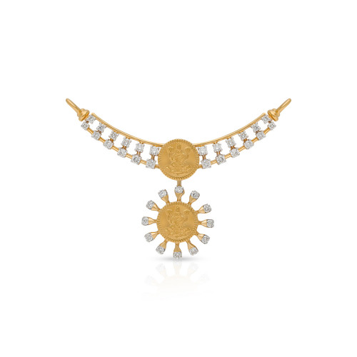 Mine Diamond Tanmaniya TMHRT10178