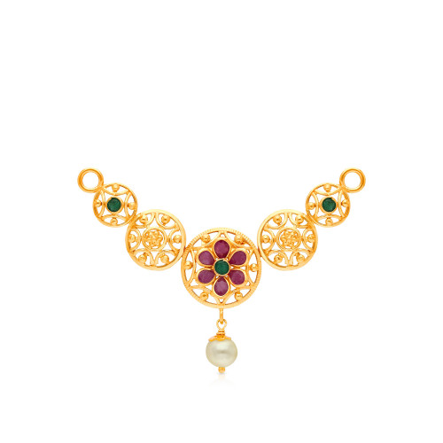Precia Gemstone Tanmaniya TMJUN40014