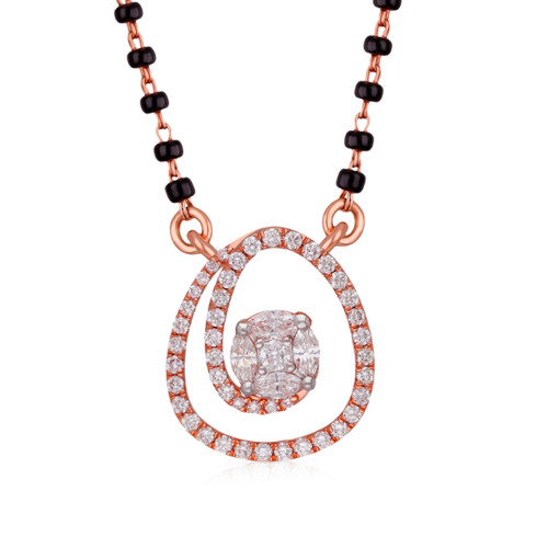 Mine Diamond Pendant TMMMG10168