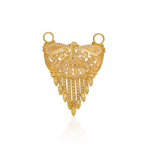 Malabar Gold Pendant TMNOB40537