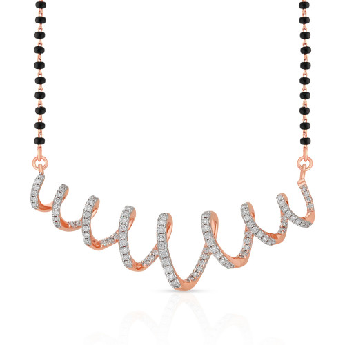 Mine Diamond Pendant TMWAV20038