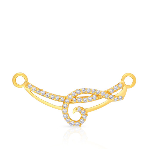 Malabar Gold Tanmaniya TNSGWDYA0068